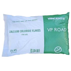 Кальция хлорид Vincents Polyline VP road, 25 кг