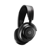 Belaidės žaidimų ausinės Steelseries Arctis Nova 5 Wireless 61670, juoda sp.