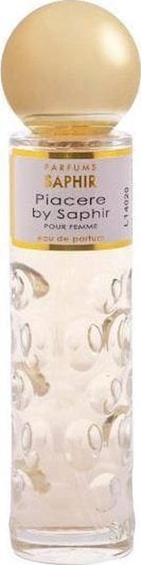 Parfimērijas ūdens Saphir Piacere, 30 ml