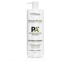 Šampoon Sesiom World Placent Forte Anti-Hair Loss, 1000 ml