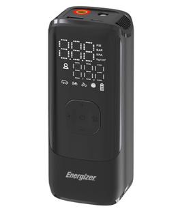 Воздушный компрессор Energizer PAC4000, 60 Вт, 5 В