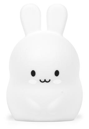 Öölamp Bo. Rabbit, valge v.
