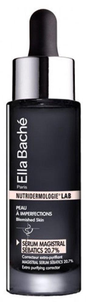 Sejas serums Ella Bache Magistral Sebatics 20,7%, 30 ml, 30+