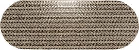 Kaķu skrāpēja detaļa Trixie 48020, 33.5 cm x 12 cm x 3.5 cm