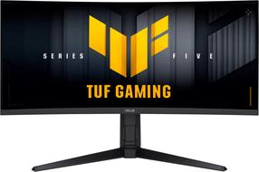 Monitorius Asus TUF Gaming VG34WQML5A, 90LM0BP1-B01E71, VA, 250 Hz, UWQHD, 34"