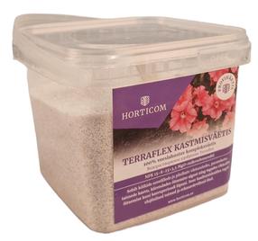 Kastmisväetis lilledele Horticom, vedel, 1 kg