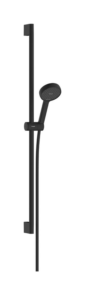 Dušikomplekt Hansgrohe Activera Select S 95 2jet EcoSmart 90, must v.