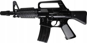 Rotaļu ierocis Gohner Rifle 8 S 4050401-0191 Melna krās.