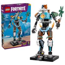 Konstruktorius LEGO® Fortnite KIT 77081, 1230 vnt.