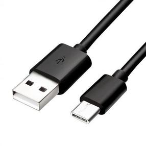 Laidas Samsung, USB Type C/USB, 120 cm