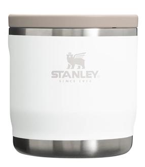 Термос для еды Stanley The Adventure To-Go, 0.35 л, frost цв.