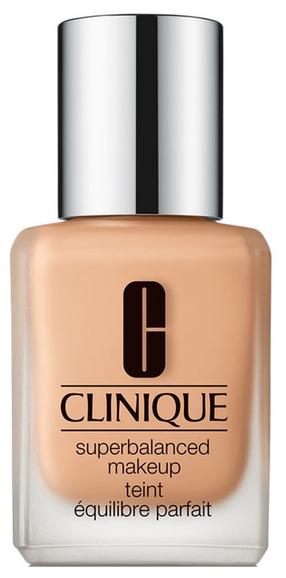 Skystas makiažo pagrindas Clinique Superbalanced Make Up Superbalanced Makeup Linen 006, smėlio sp., 63.5 linen, 30 ml
