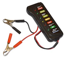Sprieguma pārveidotājs MasterTools LF-1537