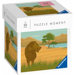Пазл Ravensburger Moment 99 Safari, 99 шт.