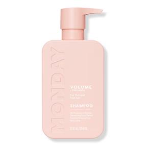 Šampoon Monday Moisture Volume, 90 ml