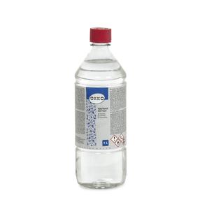 Skiediklis, vidaus ir lauko Okko 80/120, 1 l