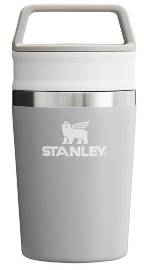 Termopuodelis Stanley The Café-To-Go Travel Mug, 0.23 l, ash sp.