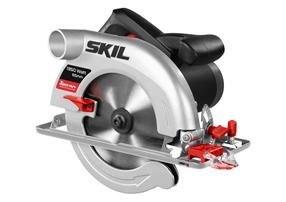 Elektriskais ripzāģis Skil 5765AA, 1350 W, 184 mm