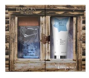 Kinkekomplektid meestele Lolita Lempicka Homme