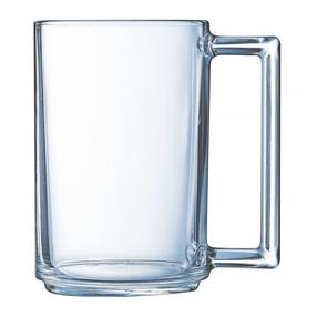 Puodelis Luminarc A La Bonne Heure, skaidri sp., 0.32 l