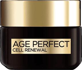 Veido kremas L’Oréal Paris Age Perfect Revitalising, 50 ml