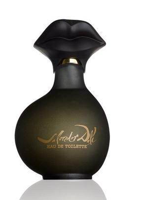 Tualettvesi Salvador Dali Pour Homme, 100 ml