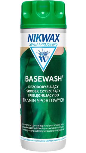 Pesugeel Nikwax Base Wash, 0.3 l