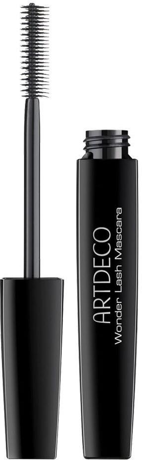 Skropstu tuša Artdeco Wonder Lash, 10 ml, melna krās. 01 black