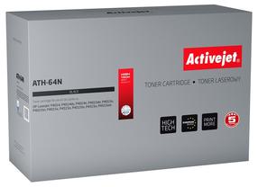 Toonerikassett ActiveJet Supreme ATH-64N, must v.