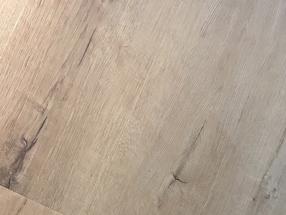 Vinüülist põrandakate Domoletti Premium WRF50801, ujuv, 1220 mm x 180 mm x 5 mm