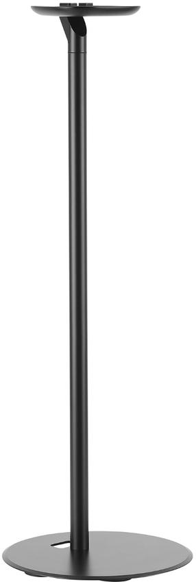 Подставка для наушников Maclean Floor Speaker Stand MC-841, черный цв.