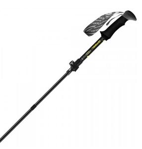 Kepikõnni kepp Gabel XTR Carbon, 110 - 130 cm
