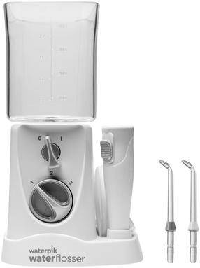 Tarpdančių irigatorius Waterpik WF-310 Nano, balta sp.