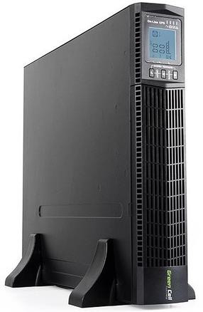 UPS įtampos stabilizatorius Green Cell UPS14, 1800 W