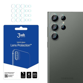 Tālruņa ekrāna aizsargstikls Samsung Samsung Galaxy S23 Ultra, 6H, 6.8 "