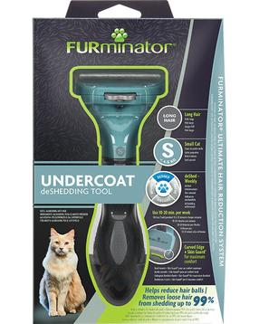 Ķemme kaķiem Furminator