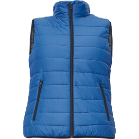 Liemenė moterims Cerva Max Neo Lady Light, mėlyna sp., XS dydis