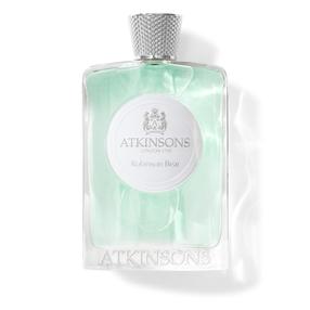 Парфюмированная вода Atkinsons Robinson Bear, 100 мл