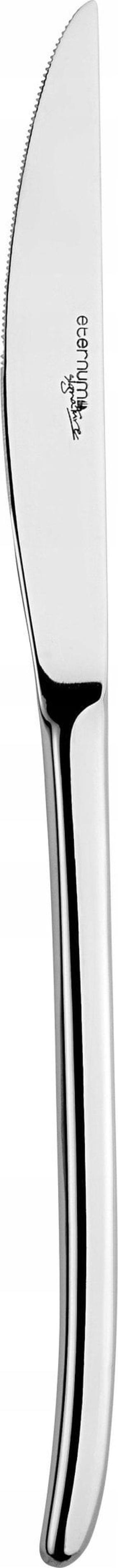 Peilis Eternum X-LO, nerūdijantysis plienas, sidabro sp., 24.3 cm