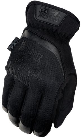 Рабочие перчатки Mechanix Wear FastFit Covert FFTAB-55-009, черный цв., M