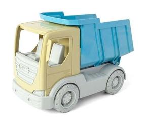 Rotaļu kravas automašīna Wader RePlay Truck Dump 43000, daudzkrāsaina