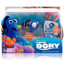 Žaislinis gyvūnas Tm Toys Finding Dory Little Dory 25138B, mėlyna sp.