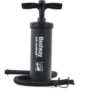 Manuaalne pum Bestway Air Hammer 62086, must v.