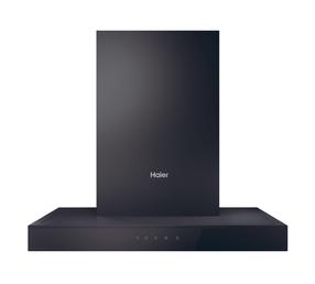Gartraukis Haier HATS6CBS4BWIFI, juoda sp.
