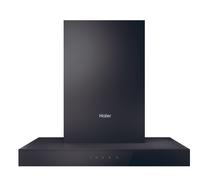 Gartraukis Haier HATS6CBS4BWIFI, juoda sp.