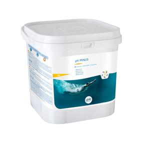 Preparatas baseino vandens pH mažinti Pool Expert 95095, 5 kg