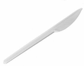 Vienkartiniai peiliai NN51, 15 cm, 12 vnt.