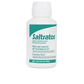 Pėdų pudra Saltratos Feet With Excess Of Perspiration, 50 g