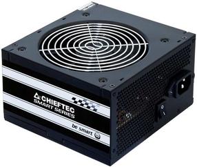 Toiteplokk Chieftec 650 W, 12 cm