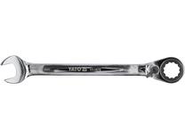 Terkšlinis kombinuotas raktas Yato YT-1670, 360 mm, 27 mm